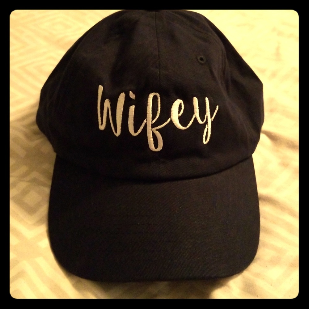 Wifey Hat